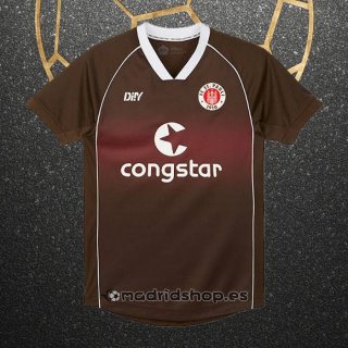 Camiseta St. Pauli Primera 23-24