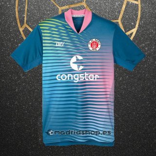 Camiseta St. Pauli Tercera 23-24