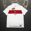 Tailandia Camiseta Turquia Primera Eurocopa 2024