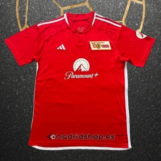 Camiseta Union Berlin Primera 23-24