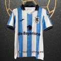 Tailandia Camiseta 1860 Munich Primera 25-26