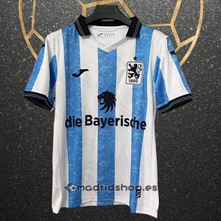 Tailandia Camiseta 1860 Munich Primera 25-26