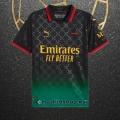 Camiseta AC Milan Cuarto 24-25