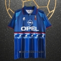 Camiseta AC Milan Cuarto Retro 1995-1996
