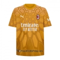 Camiseta AC Milan Portero Primera 26-27