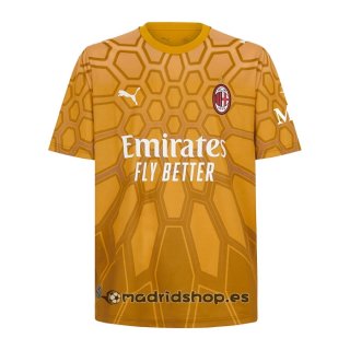 Camiseta AC Milan Portero Primera 26-27