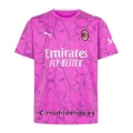 Camiseta AC Milan Portero Segunda 26-27