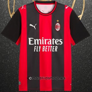 Camiseta AC Milan Primera 26-27