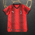 Camiseta AC Milan Primera Mujer 23-24