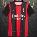 Camiseta AC Milan Primera Mujer 26-27