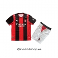Camiseta AC Milan Primera Nino 26-27