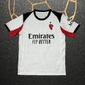 Camiseta AC Milan Segunda 25-26