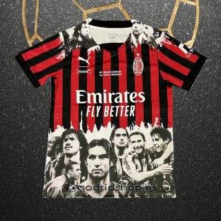 Camiseta AC Milan Special 23-24