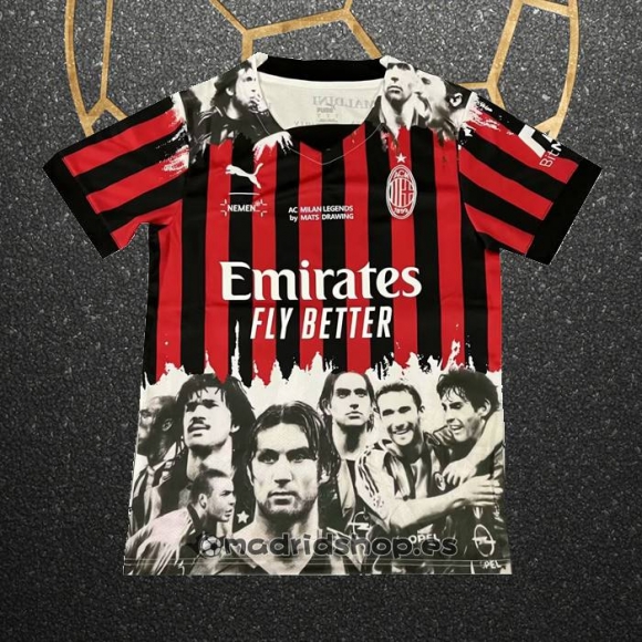 Camiseta AC Milan Special 23-24