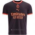 Camiseta AC Milan Tercera 26-27