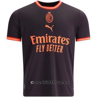 Camiseta AC Milan Tercera 26-27