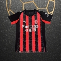 Tailandia Camiseta AC Milan Primera 25-26