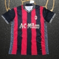 Tailandia Camiseta AC Milan Special 2025-26