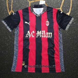 Tailandia Camiseta AC Milan Special 2025-26
