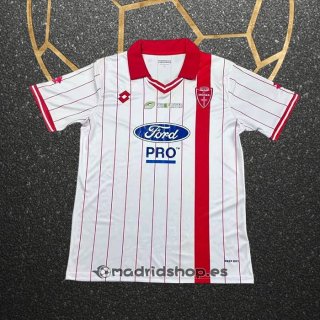 Tailandia Camiseta AC Monza Segunda 25-26