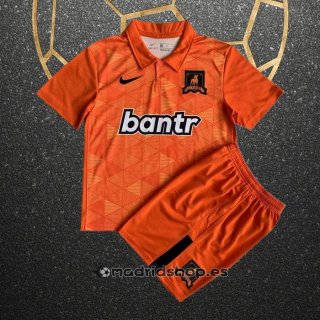 Camiseta AFC Richmond Segunda Nino 2023