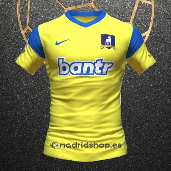 Camiseta AFC Richmond Tercera 2023