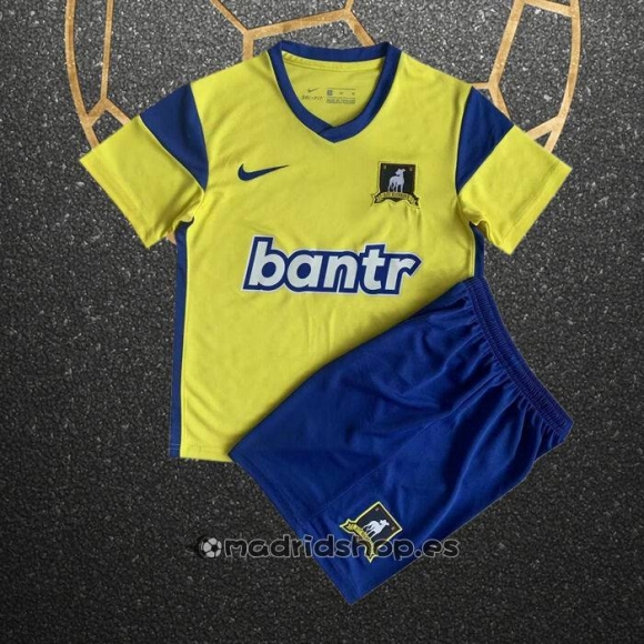 Camiseta AFC Richmond Tercera Nino 2023