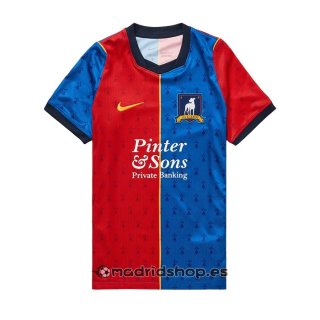 Tailandia Camiseta AFC Richmond Primera 26-27