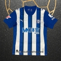 Camiseta Alaves Primera 25-26 (2XL-4XL)