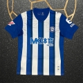 Camiseta Alaves Primera 25-26