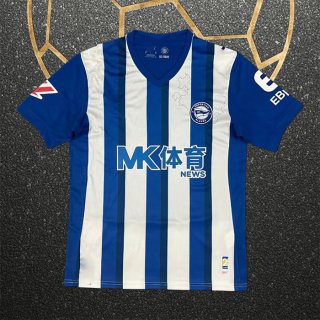 Camiseta Alaves Primera 25-26