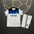 Camiseta Alaves Segunda Nino 25-26