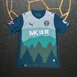 Camiseta Alaves Tercera 25-26