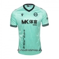 Camiseta Alaves Tercera 26-27
