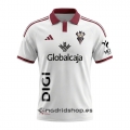 Camiseta Albacete Primera 26-27