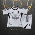 Camiseta Albacete Primera Nino 25-26