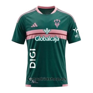 Camiseta Albacete Segunda 26-27