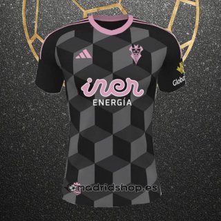 Tailandia Camiseta Albacete Segunda 23-24