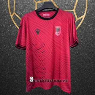 Camiseta Albania Primera 2026 (2XL-4XL)