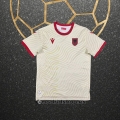 Camiseta Albania Segunda 2026