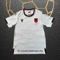 Camiseta Albania Segunda 25-26
