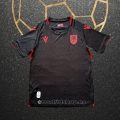 Camiseta Albania Tercera 25-26