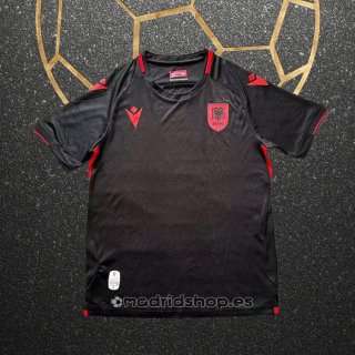 Camiseta Albania Tercera 25-26