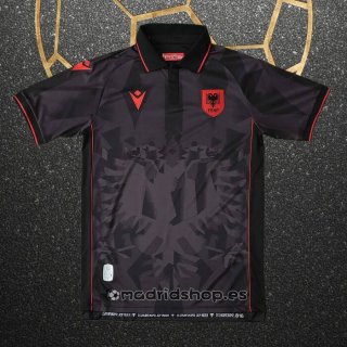 Tailandia Camiseta Albania Tercera 2023