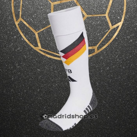 Calcetines Alemania Primera 2026