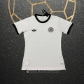 Camiseta Alemania 125 Aniversario Mujer 2025