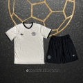 Camiseta Alemania 125 Aniversario Nino 2025