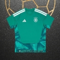 Camiseta Alemania Portero Primera 2026