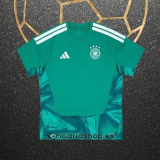 Camiseta Alemania Portero Primera 2026