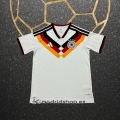 Camiseta Alemania Primera 2026 (2XL-4XL)
